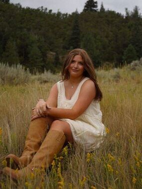 Meet your Posher, Janae